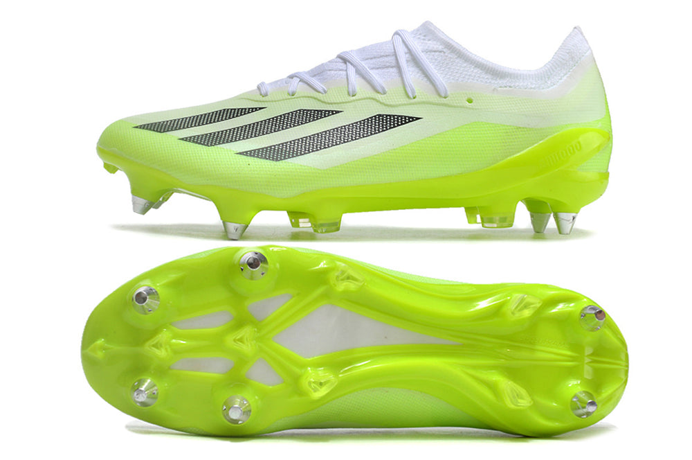 Adidas X Crazyfast.1 SG - CrazyRush