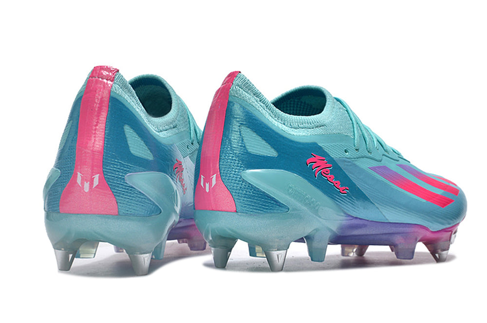 Adidas X Crazyfast.1 SG - Messi Miami