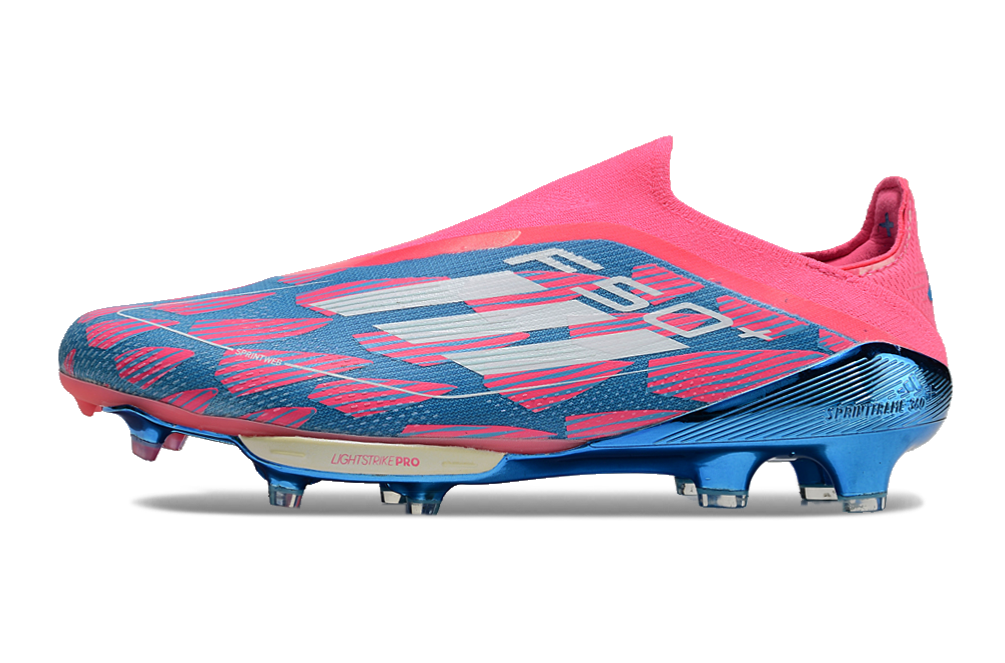 Adidas F50 Elite + FG -  Re-Emergence