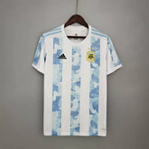 Camisa Argentina Retrô 2020 - Masculina