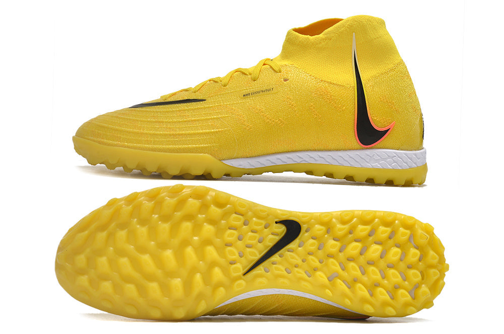 Nike Phantom Luna Elite Society - Amarelo