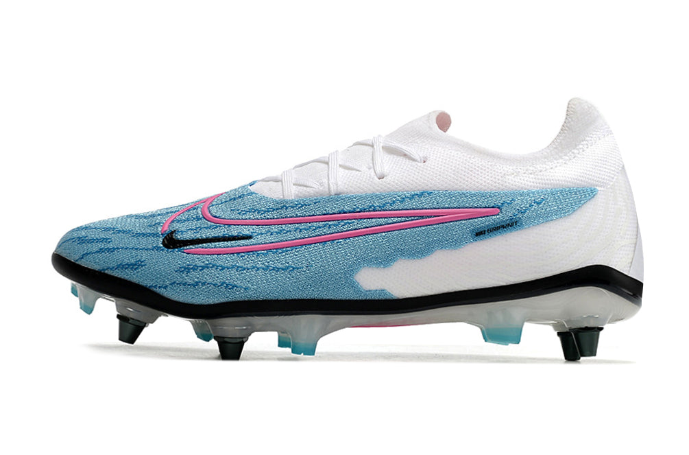 Nike Phantom GX Elite SG TRAVA MISTA - Blast