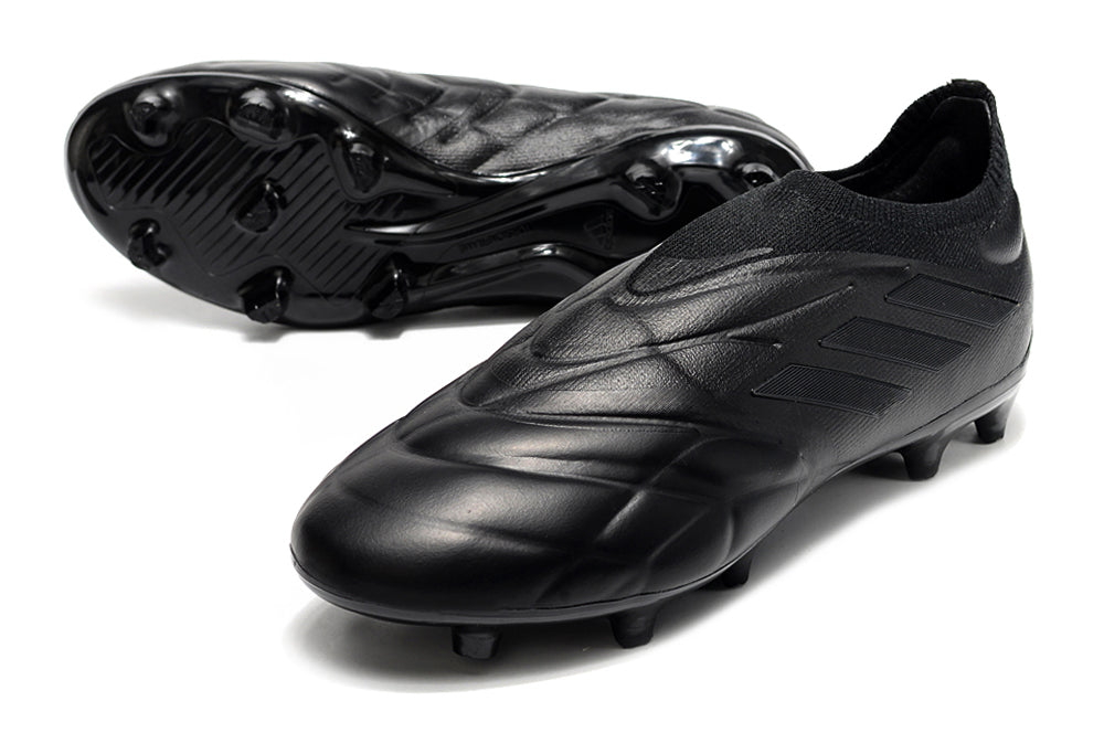 Adidas Copa Pure + FG - Blackout