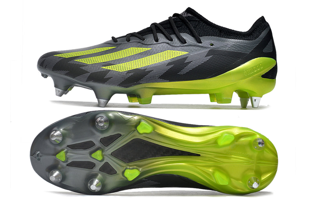 Adidas X Crazyfast.1 SG - CrazyCharged