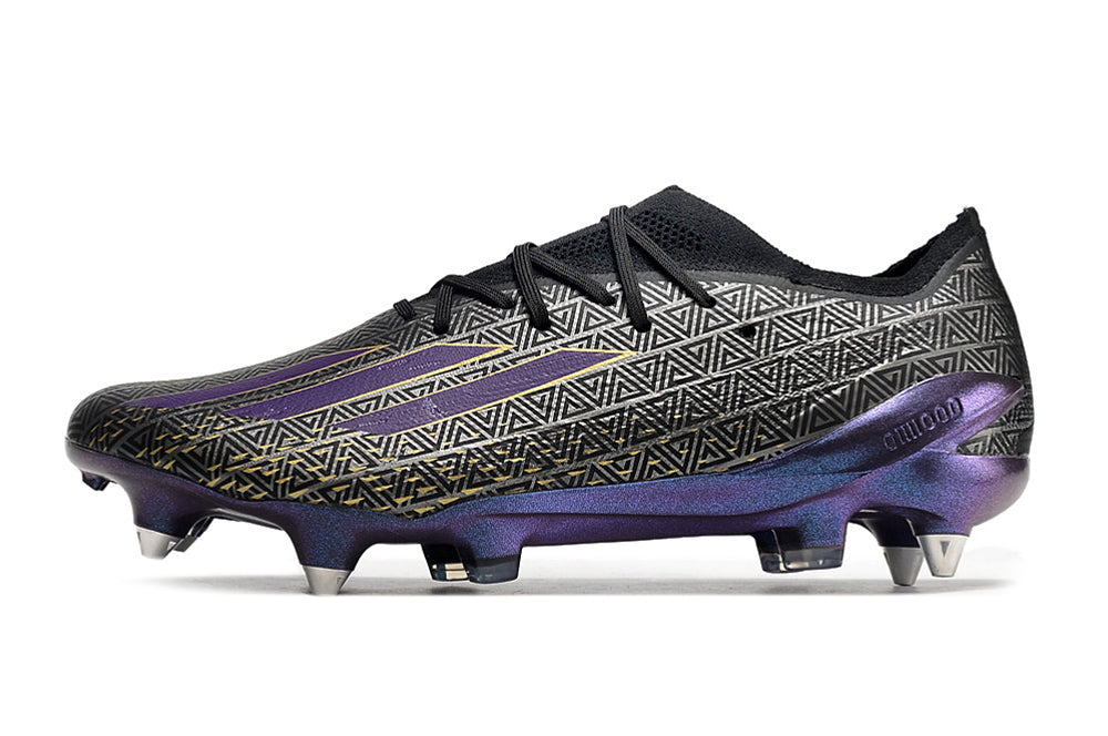 Adidas X Speedportal.1 SG - Roxo