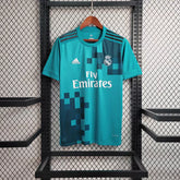 Camisa Real Madrid Retrô 17/18 III - Masculina