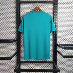 Camisa Real Madrid Retrô 17/18 III - Masculina