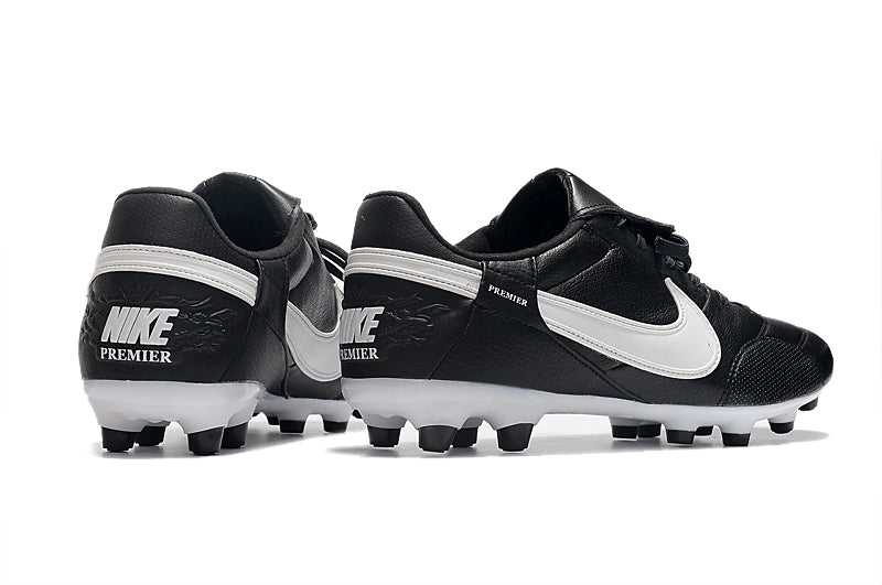 Nike Premier 3 FG Elite - Preto