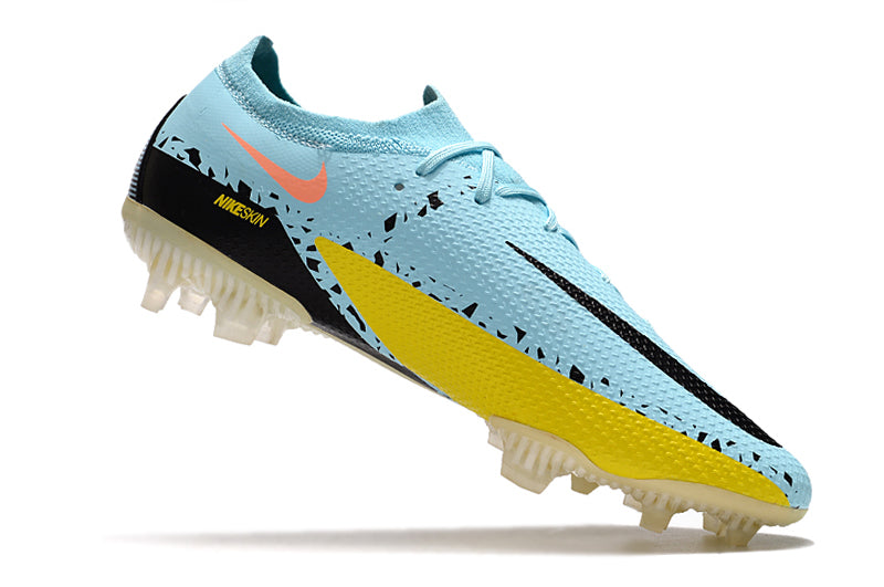 Nike Phantom GT 2 ELITE DF FG - Lucent