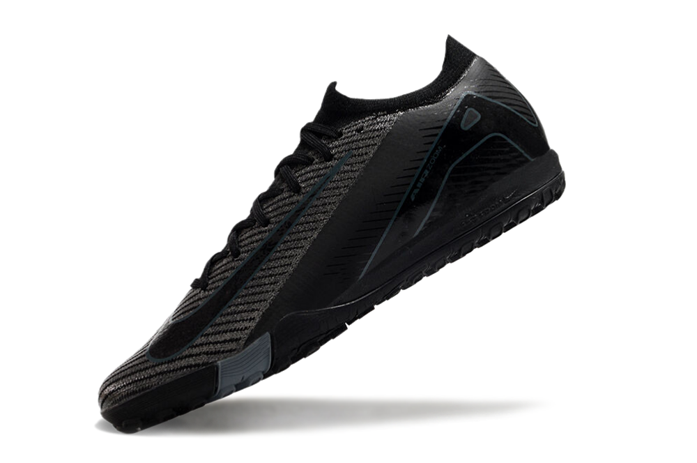 Nike Air Zoom Mercurial Vapor 16 Elite TF - Preto