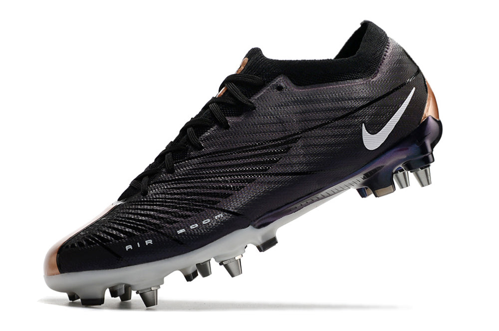 Nike Air Zoom Mercurial Vapor 15 Elite SG TRAVA MISTA - R9
