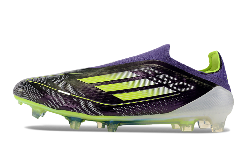 Adidas F50 Elite Laceless FG - Fast Reborn