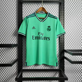 Camisa Real Madrid Retrô III 19/20 - Masculina