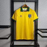 Camisa Brasil Retrô 88/90 - Masculina