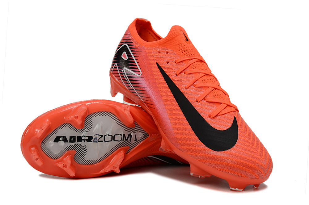 Nike Air Zoom Mercurial Vapor 16 Elite FG - Vermelho