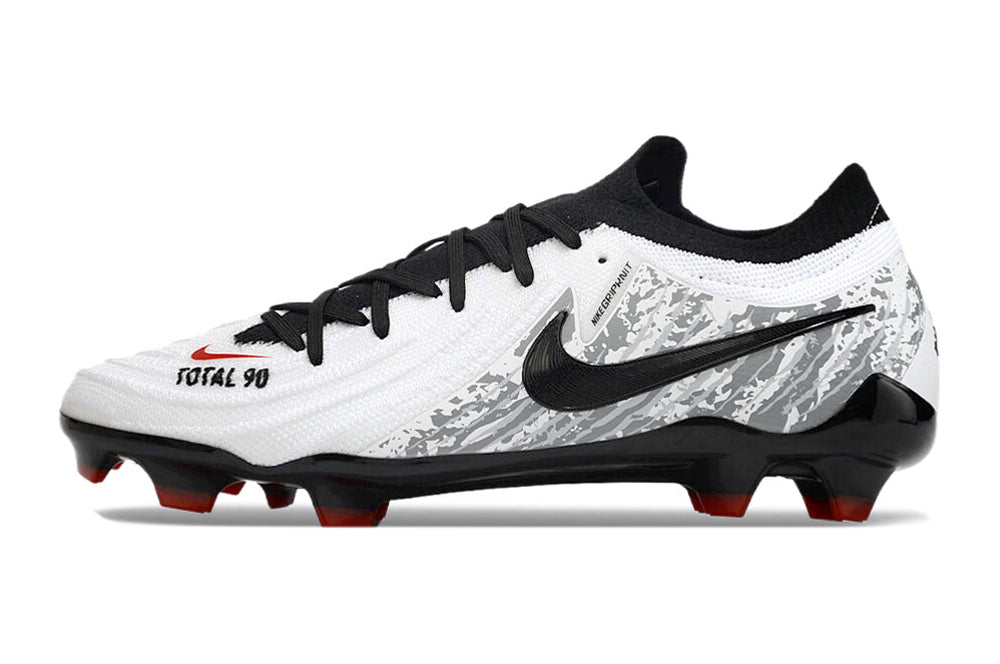 Nike Phantom GX2 Elite FG - T90 Cinza
