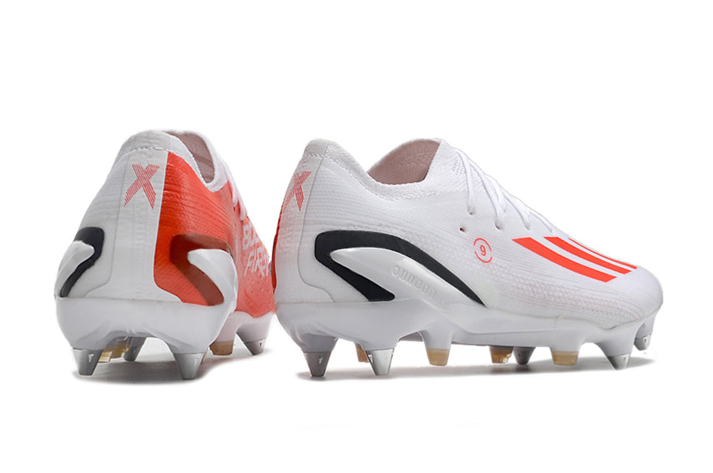 Adidas X Speedportal.1 SG - Firmino