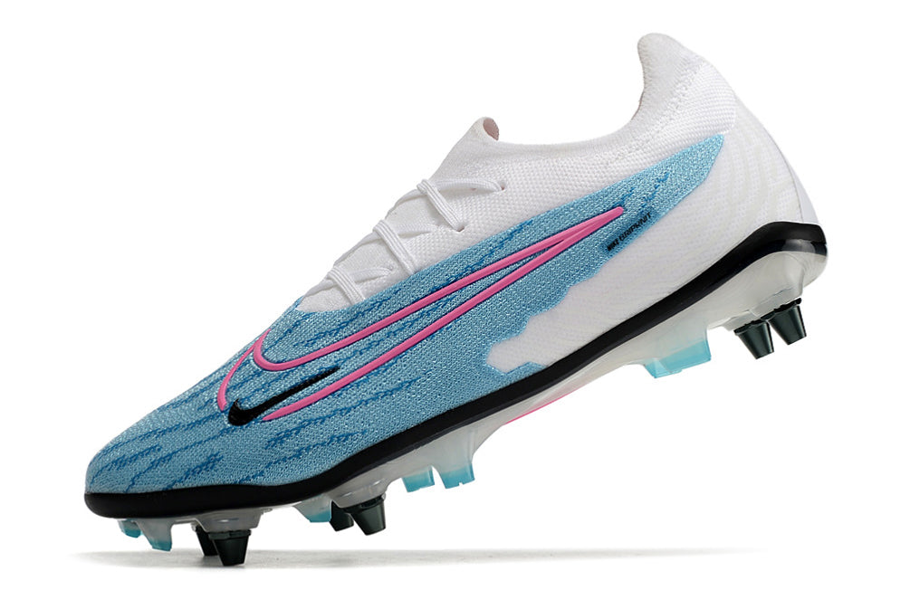 Nike Phantom GX Elite SG TRAVA MISTA - Blast