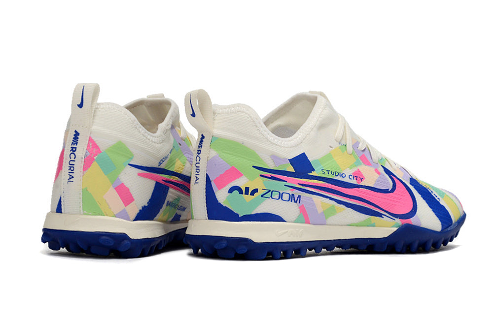 Nike Mercurial Air Zoom Vapor 15 Pro Society - SoCal