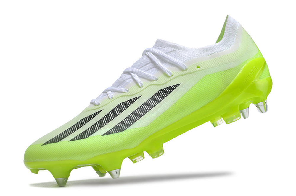 Adidas X Crazyfast.1 SG - CrazyRush