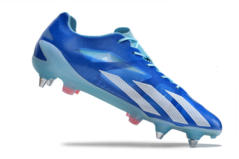 Adidas X Crazylight.1 SG - Marine Rush Pack