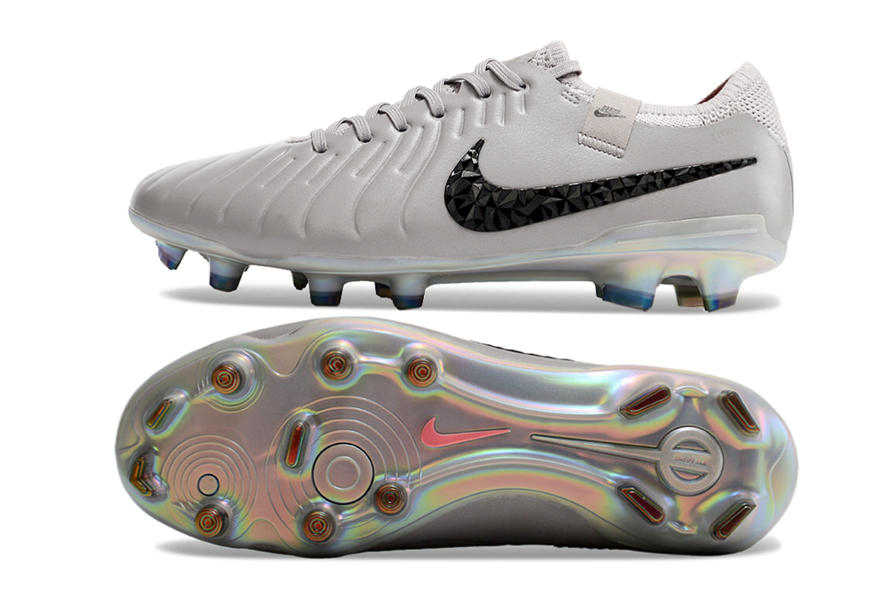 Nike Tiempo Legend X Elite FG - Rising Gem