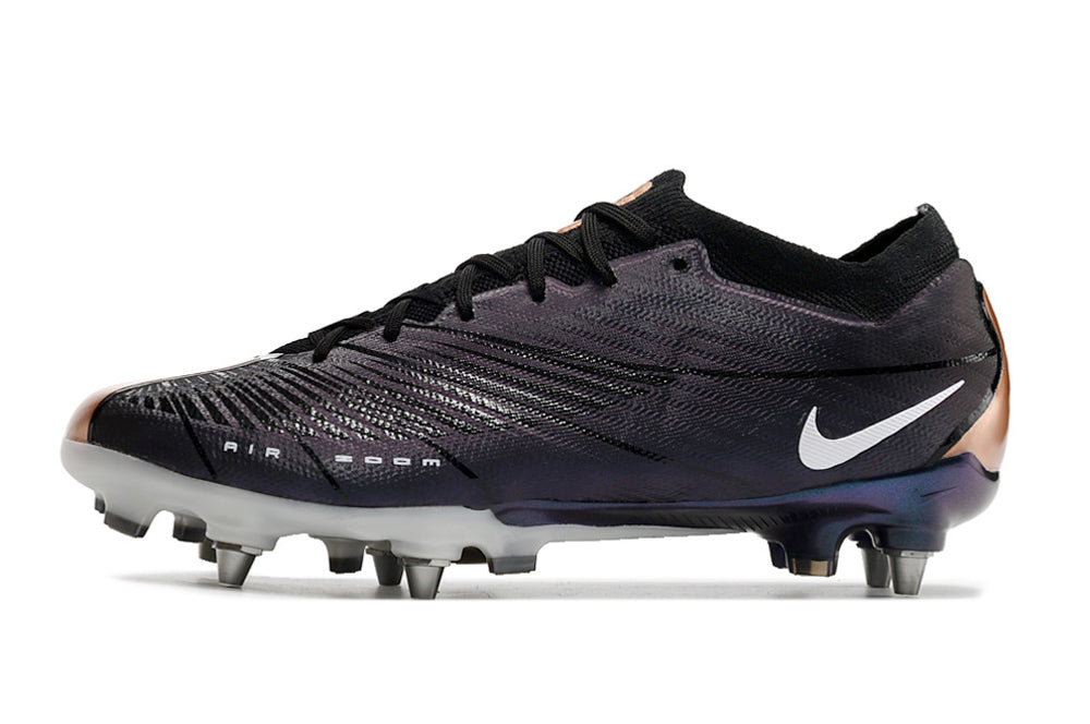 Nike Air Zoom Mercurial Vapor 15 Elite SG TRAVA MISTA - R9