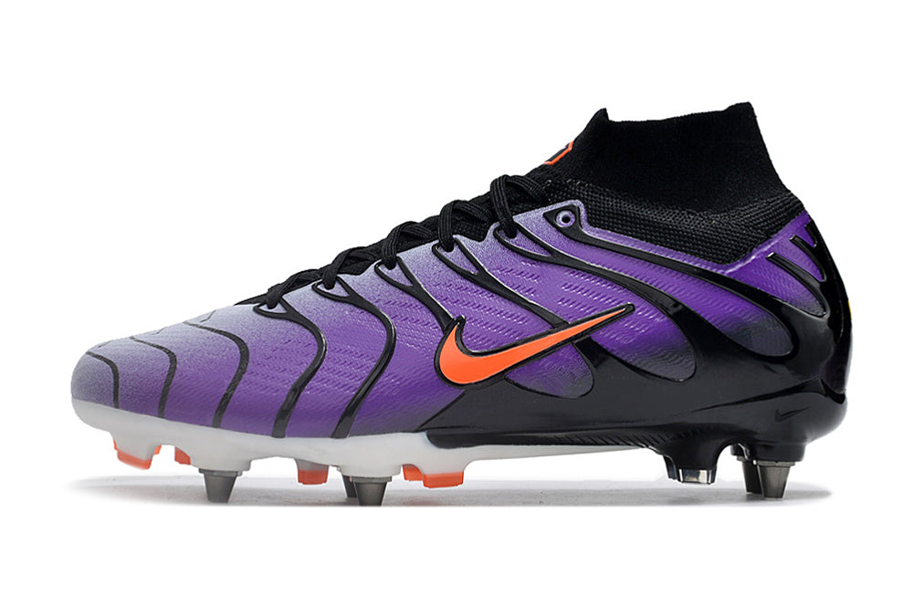 Nike Air Zoom Superfly 9 Elite SG TRAVA MISTA - Air Max