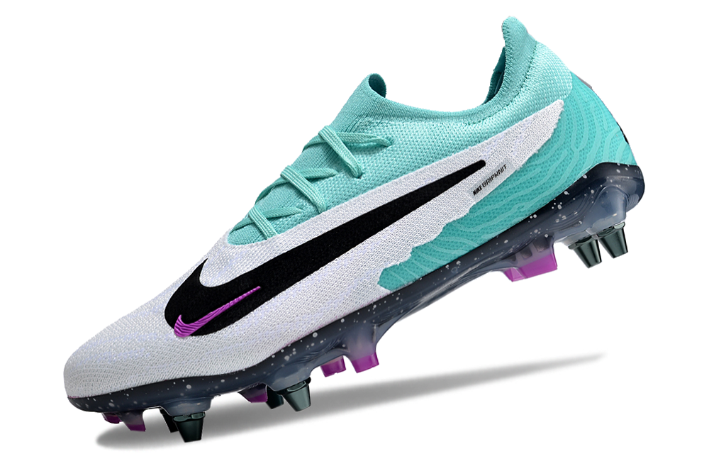 Nike Phantom GX Elite SG TRAVA MISTA - Peak Ready
