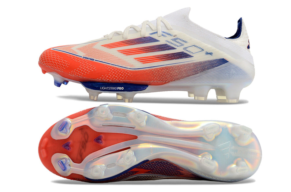 Adidas F50 + .1 Elite FG - Advancement