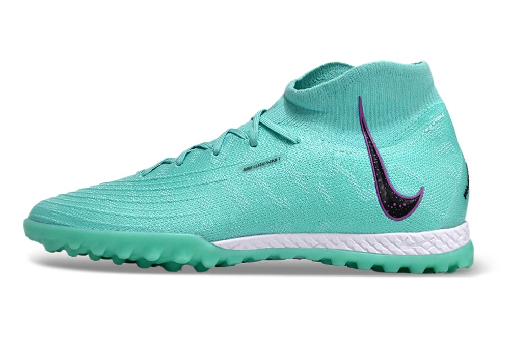 Nike Phantom Luna Elite Society - Verde Água