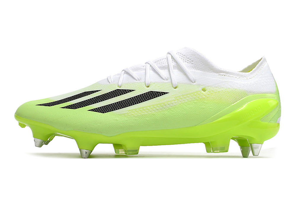 Adidas X Crazyfast.1 SG