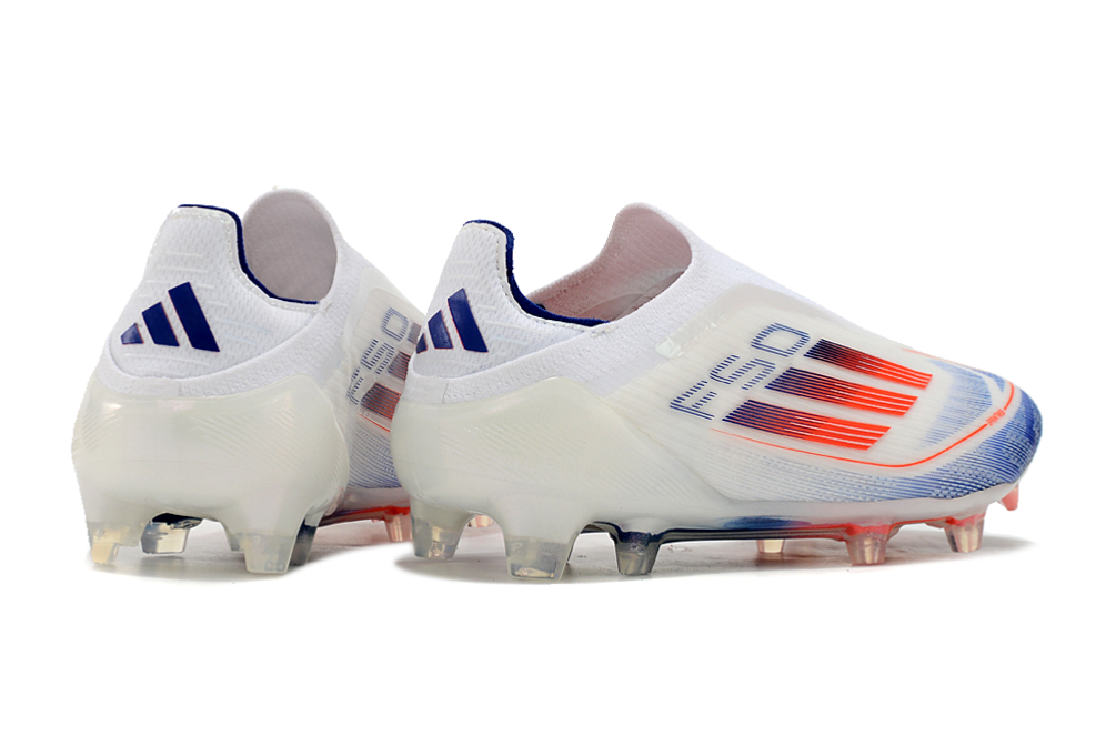 Adidas F50 Elite Laceless FG - Advancement