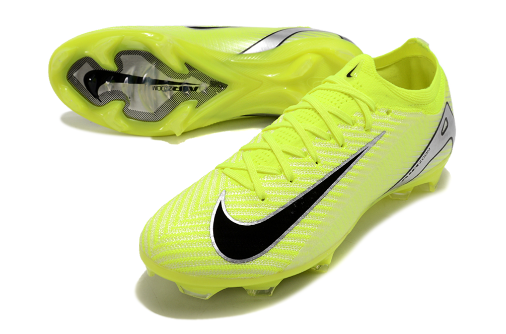 Nike Air Zoom Mercurial Vapor 16 Elite FG - Voltage Pack