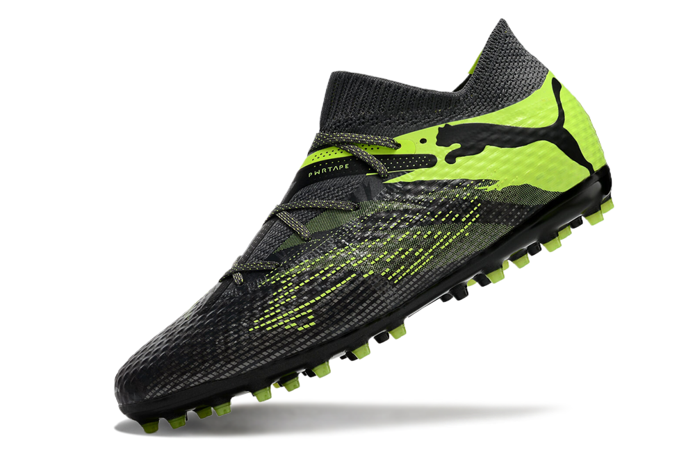 Puma Future 2024 MG - Cinza Verde