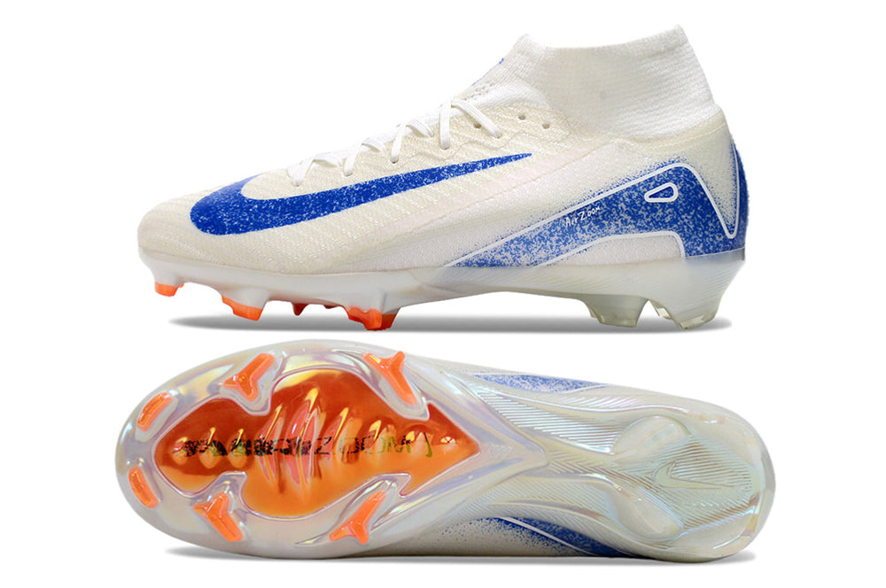 Nike Air Zoom Superfly 10 Elite FG - Blue Print