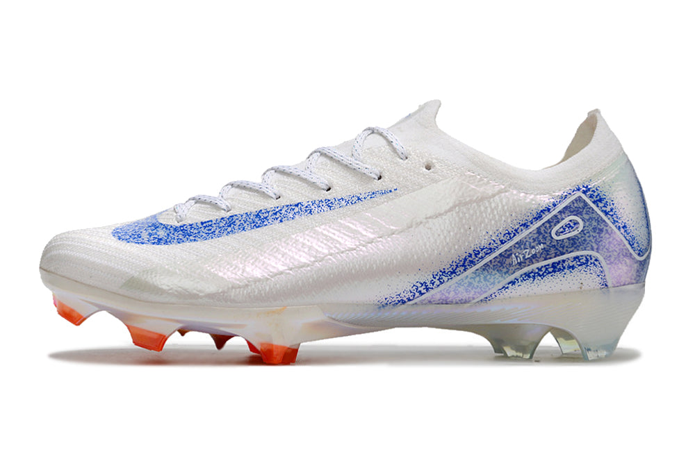 Nike Air Zoom Mercurial Vapor 16 Elite FG - Blue Print
