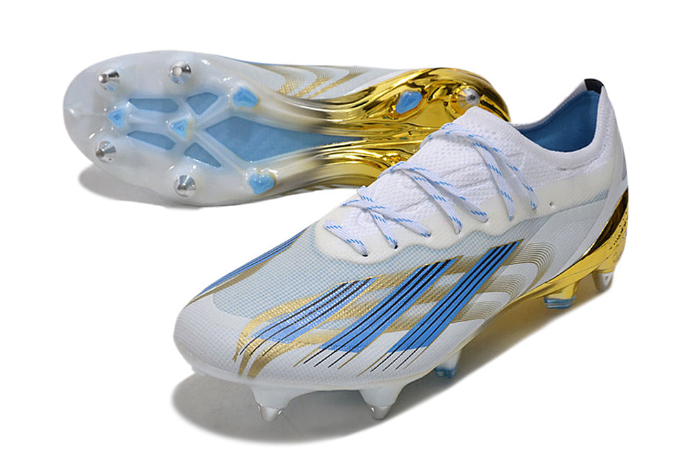 Adidas X Crazyfast.1 SG - Messi Argentina