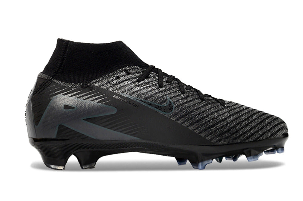 Nike Air Zoom Superfly 10 Elite FG - Preto