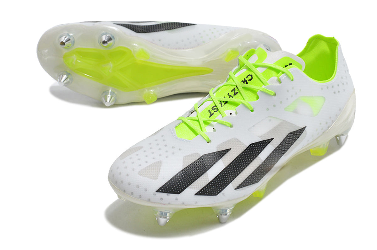 Adidas X Crazyfast.1 SG