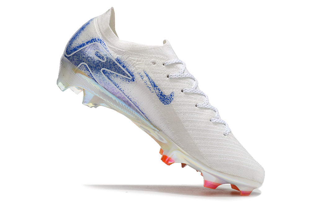Nike Air Zoom Mercurial Vapor 16 Elite FG - Blue Print