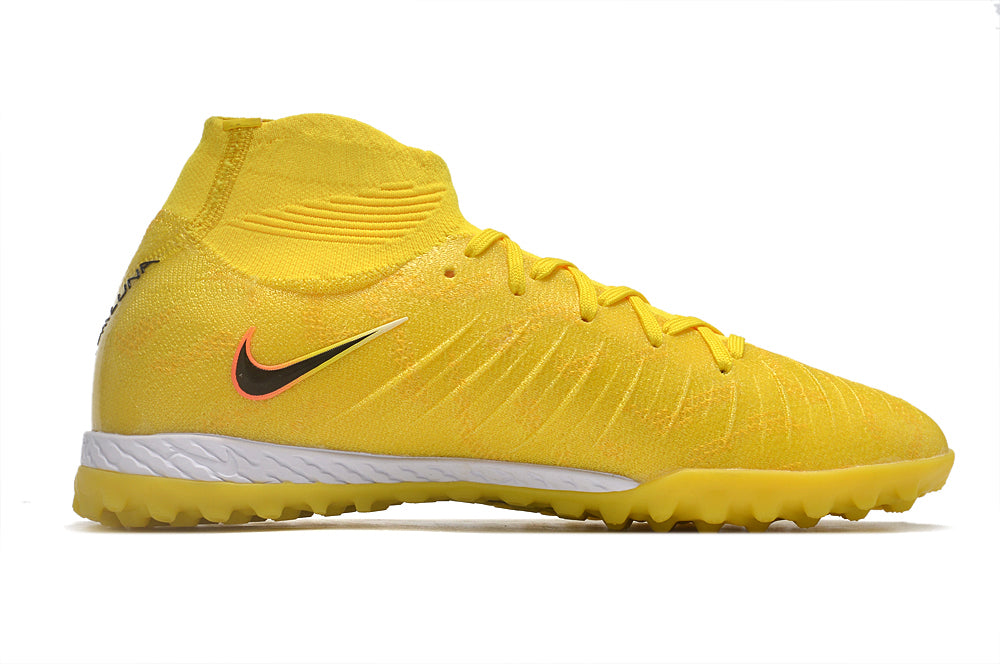 Nike Phantom Luna Elite Society - Amarelo