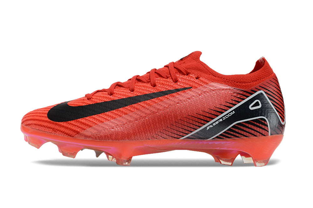 Nike Air Zoom Mercurial Vapor 16 Elite FG - Vermelho
