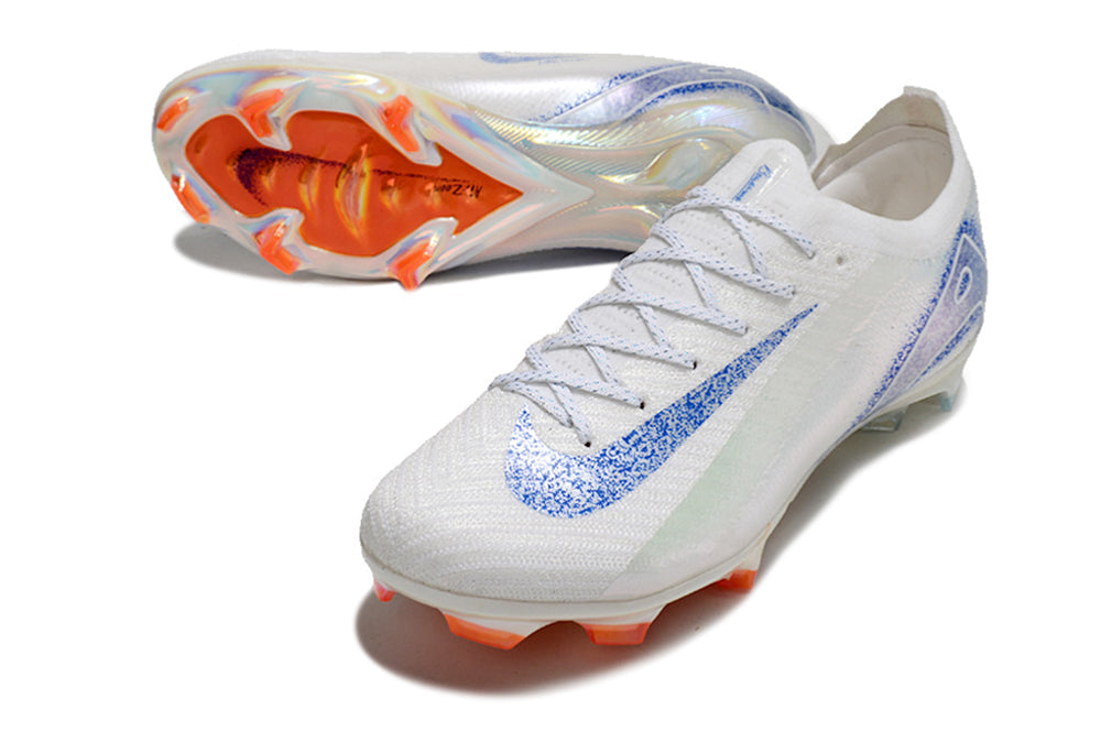 Nike Air Zoom Mercurial Vapor 16 Elite FG - Blue Print