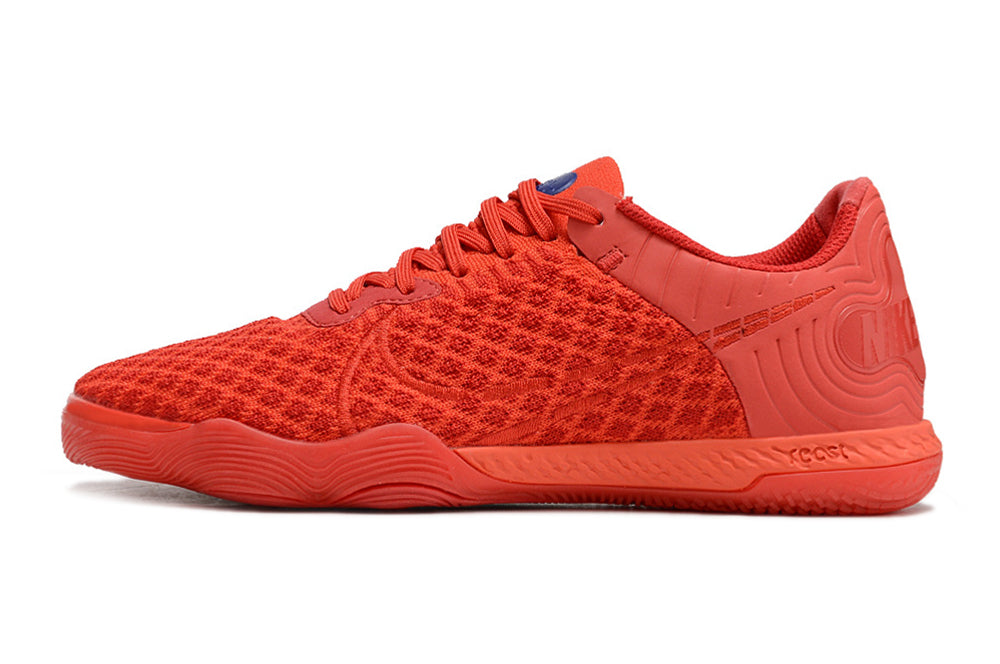 Nike React Gato Futsal - Vermelho