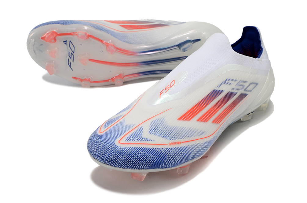 Adidas F50 Elite Laceless FG - Advancement