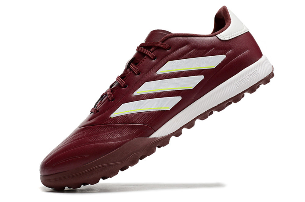 Adidas Copa Pure .3 Society - Energy Citrus