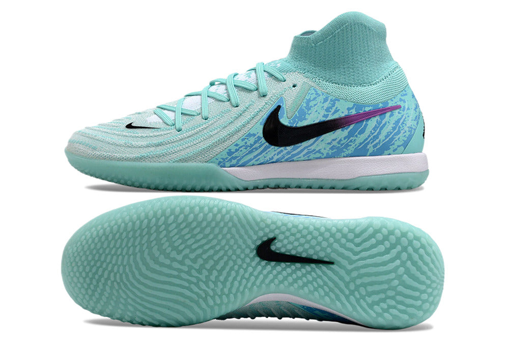 Nike Phantom Luna Elite II Futsal - Azul