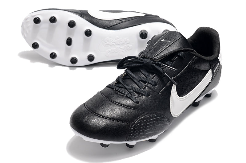 Nike Premier 3 FG Elite - Preto