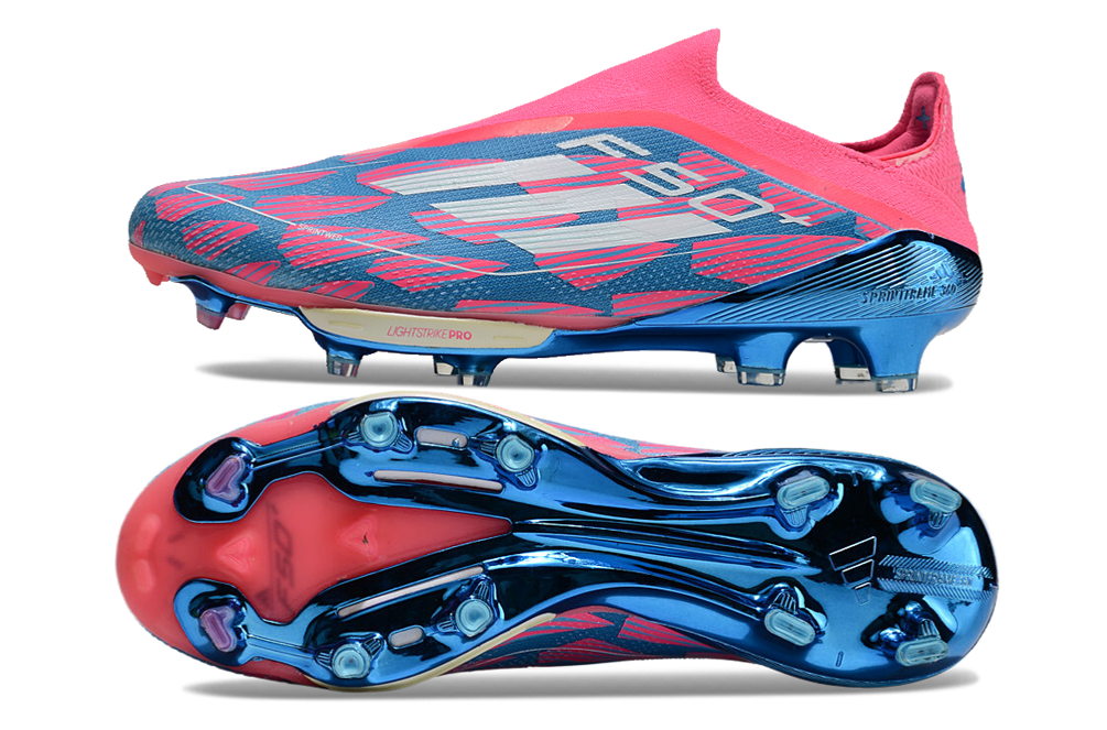 Adidas F50 Elite + FG -  Re-Emergence